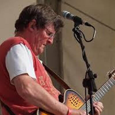 Jeff Martin