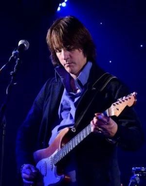 Matt Backer