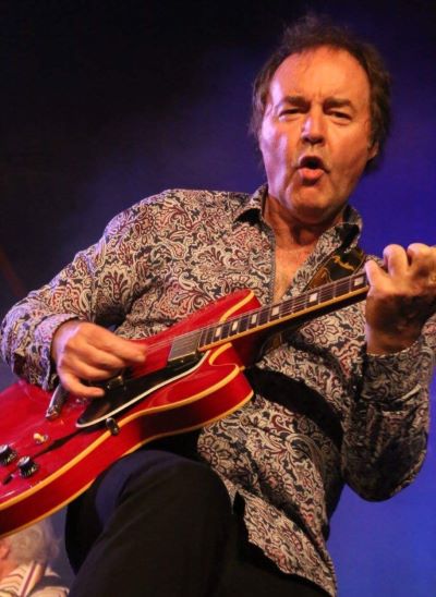 Mike Summerland