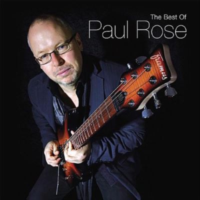 Paul Rose