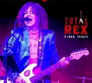 TOTAL REX